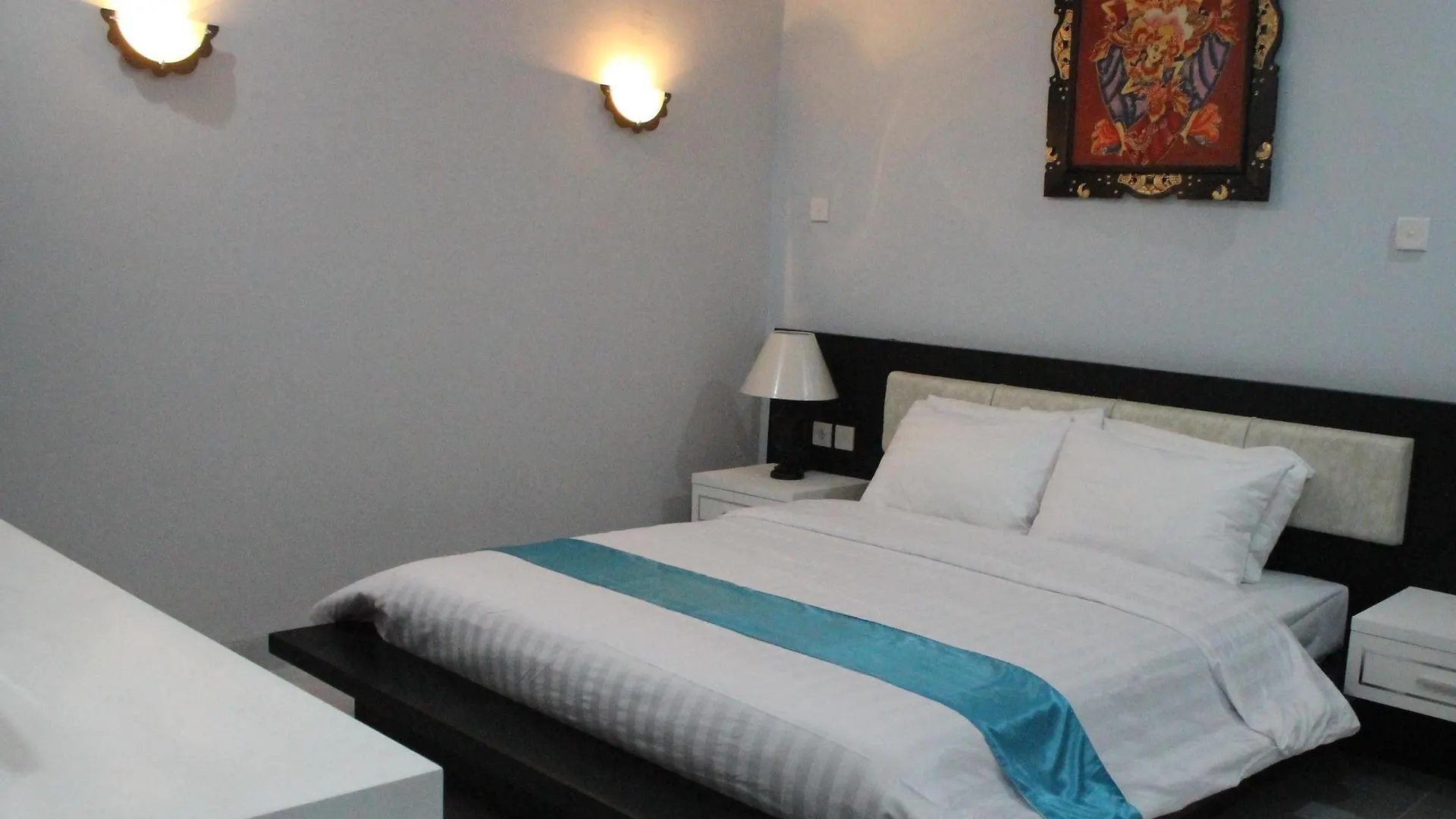 Mahayana Kuta Hotel 3*, Kuta (Bali) Indonesia