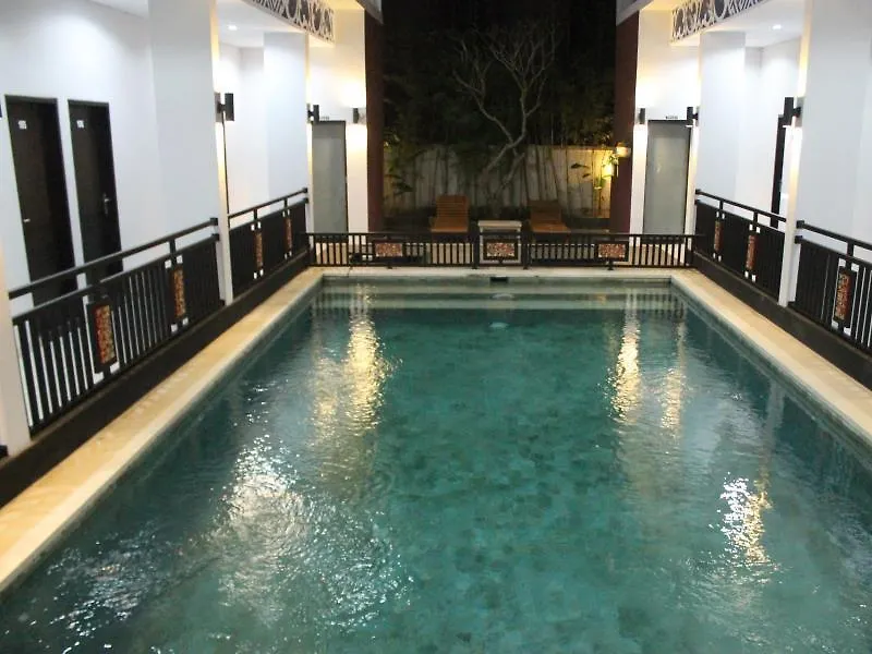 Mahayana Kuta Hotel Kuta (Bali)